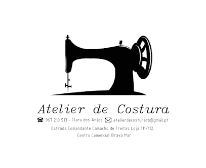 Loja de costura Atelier de Costura