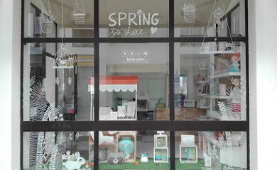 Loja de Costura 6 Loja de costura Baú dos Lavores