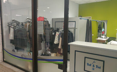 Costureiras em Leiria 5 Loja de costura Bel & Bet - Atelier de Costura