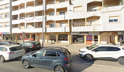 Cantinho da Rosa 1 Loja de costura Cantinho da Rosa