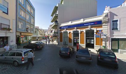 Cort&Cose 1 Loja de costura Cort&Cose