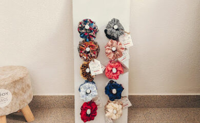 Loja de costura Costura à Mistura