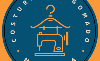 Loja de costura Costura e Engomado Madeira