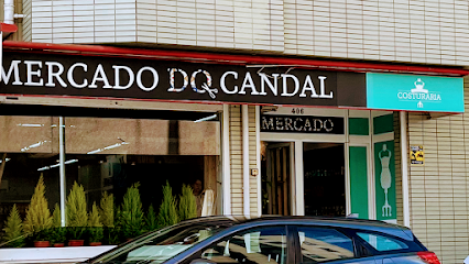 Loja de costura Costura no Ponto- costuraria