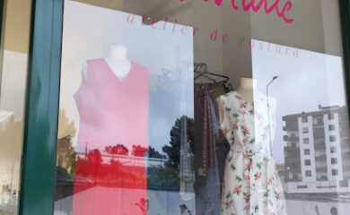 Costureiras em Leiria 7 Loja de costura Costurarte