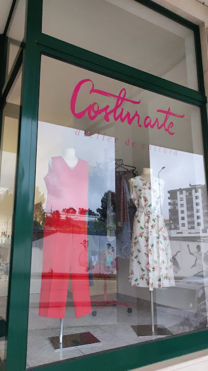 Costurarte 1 Loja de costura Costurarte