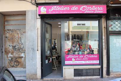 Loja de costura Costureira Modista Adailce
