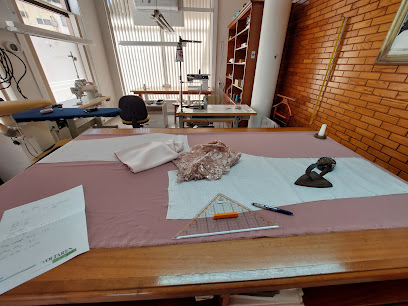 Loja de costura Criações Flor Ateliê