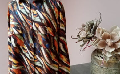 Loja de costura Fátima Carvalho - Atelier