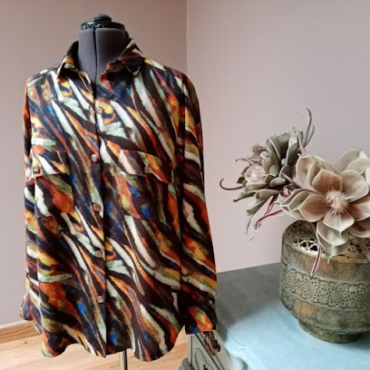 Fátima Carvalho - Atelier 1 Loja de costura Fátima Carvalho - Atelier