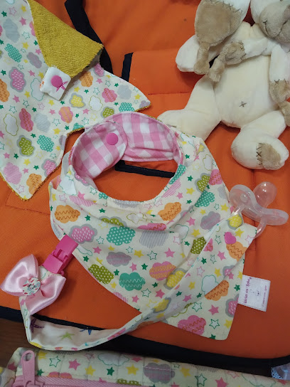 Loja de costura Ideias em Linha Costura com Amor