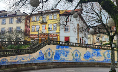 Costureiras em Viseu 5 Loja de costura Jardim Da Costura