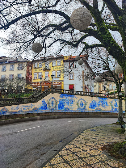 Jardim Da Costura 1 Loja de costura Jardim Da Costura