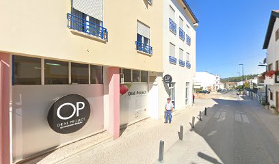 Loja de costura L' Atelier de Couture de Rosa Nunes