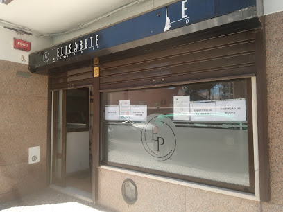 Loja de costura Linha & Dedal - Atelier de Costura