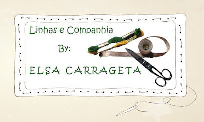 Loja de costura Linhas & Companhia