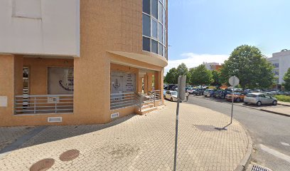 Maria dos 7 Dedais 1 Loja de costura Maria dos 7 Dedais