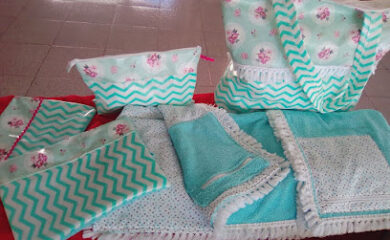 Loja de costura Muli Costura