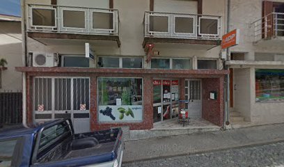 Loja de costura Nova Costura