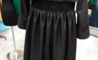 Loja de costura Olga Martins