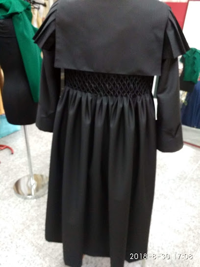 Loja de costura Olga Martins