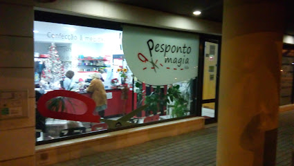 Pespontomagia 1 Loja de costura Pespontomagia