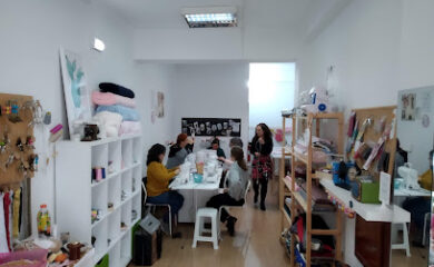 Costureiras em Viseu 7 Loja de costura Pimpona - Costura para Ti