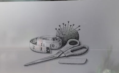 Costureiras em Batalha 1 Loja de costura Ponto Por Ponto