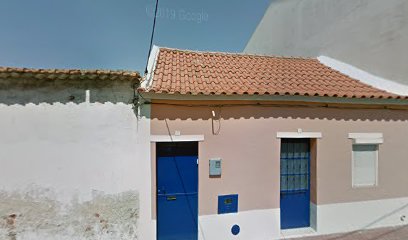 Loja de costura Ponto Por Ponto Almeirim