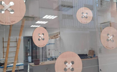Loja de costura Pontos Belos - Atelier de costura
