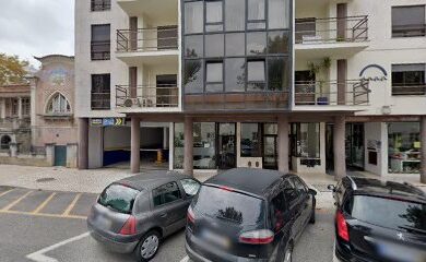 Loja de costura Pontos e Mimos