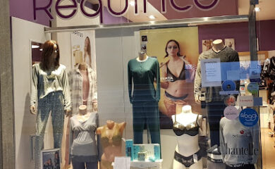 Costureiras em Seia 4 Loja de costura Requinte Lingerie