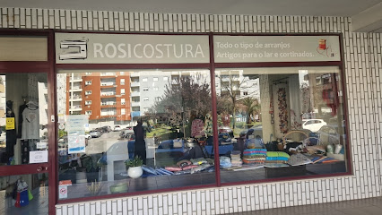 Loja de costura Rosicostura