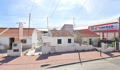 Loja de costura Senhora da Costura