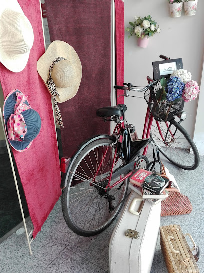 Sítio dos Arranjos - Atelier de Costura 1 Loja de costura Sítio dos Arranjos - Atelier de Costura