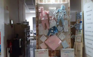 Costureiras em Alcobaça 5 Loja de costura Tina Atelier