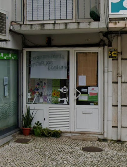 ZelenSky 1 Loja de costura ZelenSky