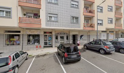 Loja de lingerie Retrosaria Caixinha de Costura - Triumph/Sloggi