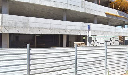 Loja de máquinas de costura Antonio Ferreira Rodrigues, Lda.