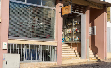 Costureiras em Alcobaça 1 Loja de máquinas de costura Dona São das Máquinas de Costura