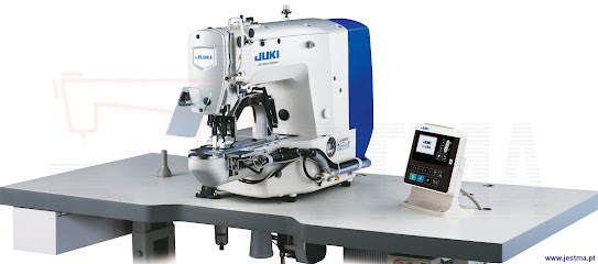 Loja de máquinas de costura JESTMA Máquinas de Costura