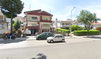 Macost.Ponto, Lda. 1 Loja de máquinas de costura Macost.Ponto, Lda.