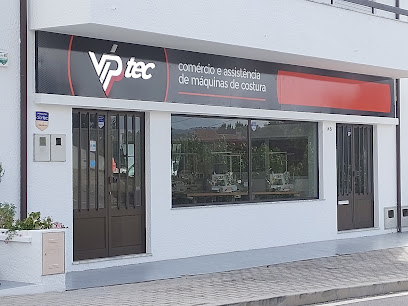 VIPPTEC comercio e assistencia maquinas de costura ,lda 1 Loja de máquinas de costura VIPPTEC comercio e assistencia maquinas de costura ,lda