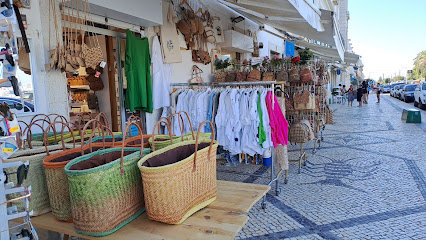 Loja de roupa para bebés O Cantinho Da Marina