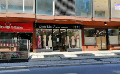 Costureiras em Leiria 4 Loja de tecidos AVENIDA7 - tecidos para alta costura - Leiria