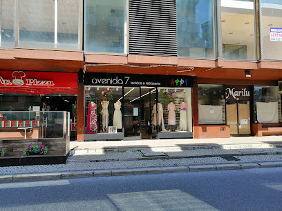 AVENIDA7 - tecidos para alta costura - Leiria 1 Loja de tecidos AVENIDA7 - tecidos para alta costura - Leiria