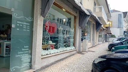 Arte do Paninho 1 Loja de tecidos Arte do Paninho