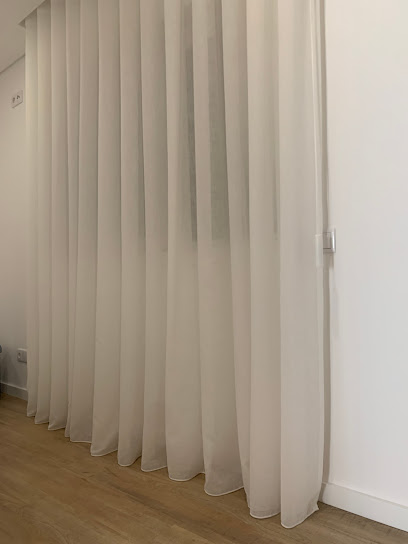 Corte & Decor - Dina Maria Ribeiro Fernandes Oliveira 1 Loja de tecidos Corte & Decor - Dina Maria Ribeiro Fernandes Oliveira