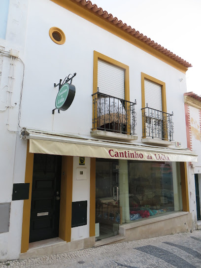 Loja de tecidos Lídia Santos