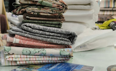 Loja de tecidos Planeta dos Tecidos | Torres Vedras